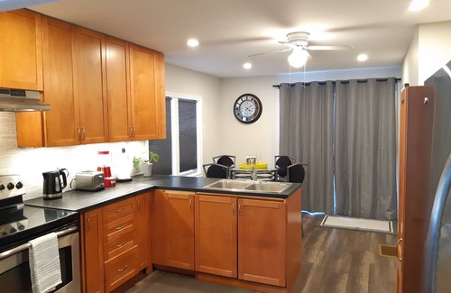 Bobcaygeon Cottage | Cozy cottage with amazing view on the Big Bald Lake in Bobcaygeon