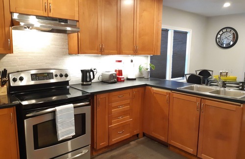 Bobcaygeon Cottage | Cozy cottage with amazing view on the Big Bald Lake in Bobcaygeon