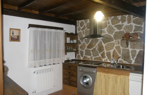Navalosa Cottage | Cottage confortable avec jacuzzi pour 8/10 personnes.
