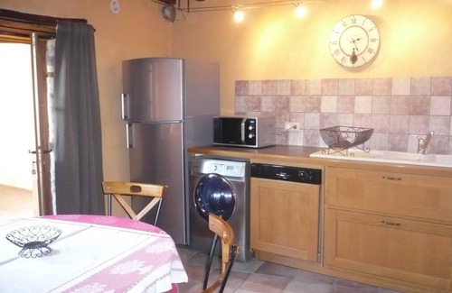 Palogneux Cottage | Gîte cosy avec poêle à bois, terrasse, et jardin - Proche station ski et activités nature