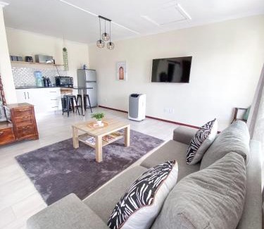 Langebaan Maison | Cozy Cottage