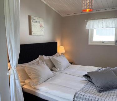 Morbylanga Appartement | Cozy cottages with sauna in Öland