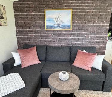 Morbylanga Appartement | Cozy cottages with sauna in Öland