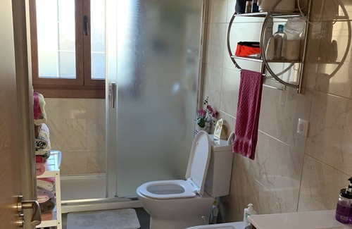 San Cibrao Das Vinas Chalet De Ski | Cozy country house 5 minutes from the thermal waters of Ourense