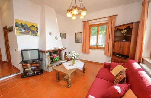 Passignano sul Trasimeno Maison | Cozy Countryside Haven