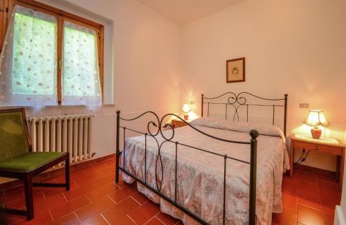 Passignano sul Trasimeno Maison | Cozy Countryside Haven