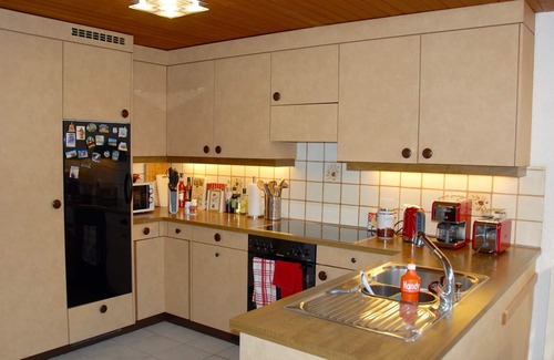 Waldi Appartement | Country Charm Avec touche de luxe