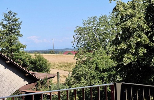 Waldi Appartement | Country Charm Avec touche de luxe