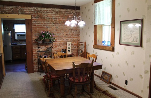 Washington Cottage | Cozy Gîte