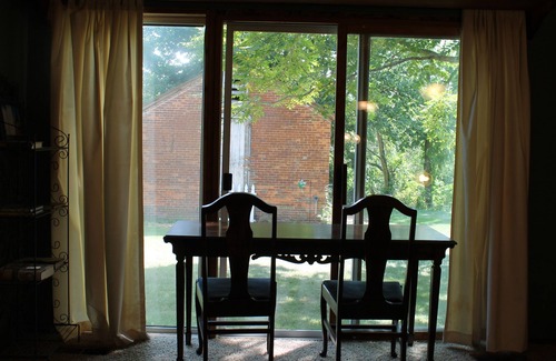 Washington Cottage | Cozy Gîte
