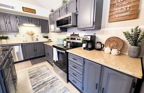 Etna Maison | Cozy Country Home 7 Min to Cornell Peaceful Private Retreat