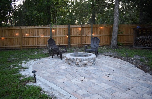 Glenwood Maison | Cozy country home in North Deland. Close to historic downtown!