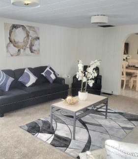 Irving Maison | Cozy Country Home