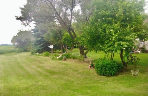 Pierce County Maison | Cozy Country Home with 5 Acres
