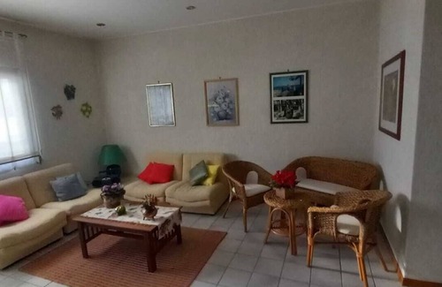 Lucito Appartement | Cozy country house in green Molise 1minute from Biferno valley floor