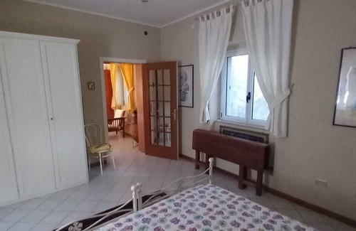Lucito Appartement | Cozy country house in green Molise 1minute from Biferno valley floor