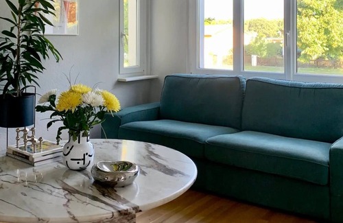 Neuruppin Autre | Cozy country house with a large garden near Neuruppin