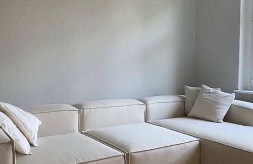 Neuruppin Autre | Cozy country house with a large garden near Neuruppin