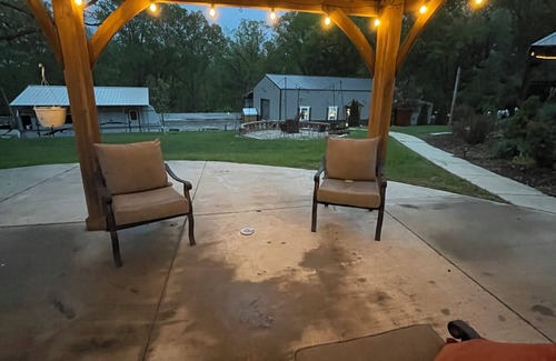 Pacific Appartement | Cozy country setting 4 miles from route 66