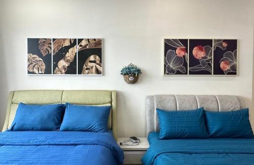 Masai Appartement | Cozy couple apartment suite