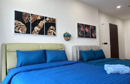 Masai Appartement | Cozy couple apartment suite
