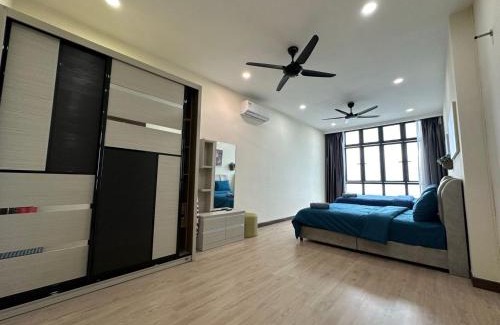 Masai Appartement | Cozy couple apartment suite