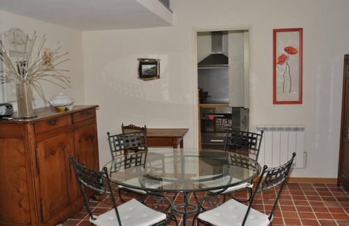 Montbazon Cottage | Charmante maisonnette avec jardin, proche des châteaux de la Loire et de Tours