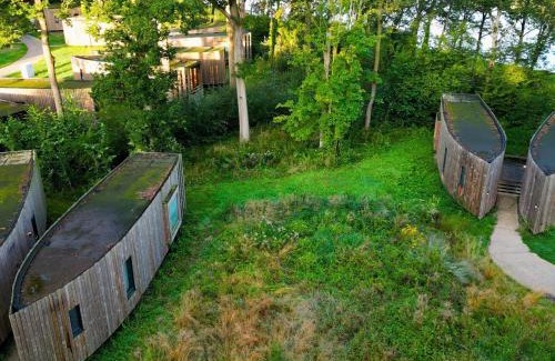 Maubray Maison | Cozy Couple s Nature Stay