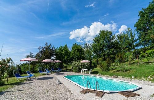 Cagli Maison | Cozy Couple s Retreat