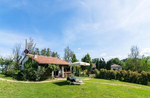 Cagli Maison | Cozy Couple s Retreat