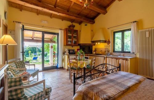 Cagli Maison | Cozy Couple s Retreat