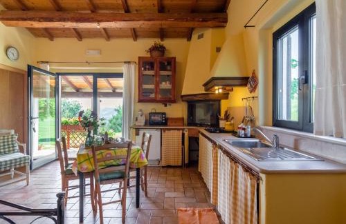 Cagli Maison | Cozy Couple s Retreat