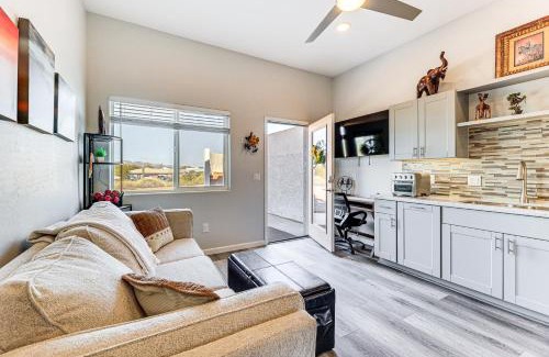 Apache Junction Appartement | Cozy Couples Retreat with Views in Apache Junction
