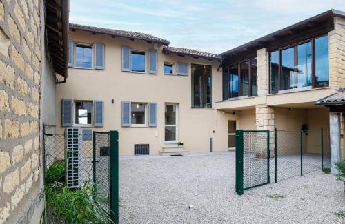 Grazzano Badoglio Maison | Cozy Court - Relax in Monferrato