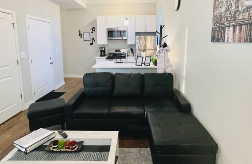 Heart of Chicago Appartement | Cozy Cove 1