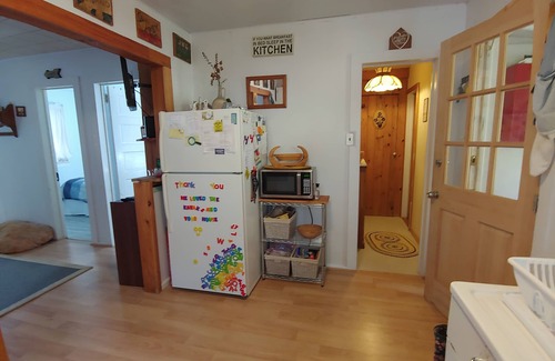 Tunkhannock Cottage | Location de chalet «Cosy Cove» sur le lac Carey