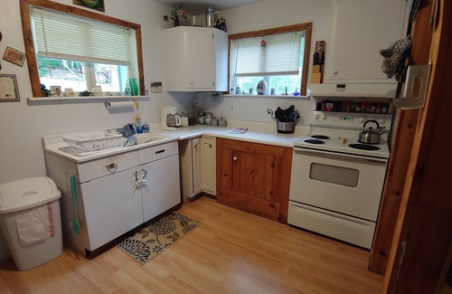 Tunkhannock Cottage | Location de chalet «Cosy Cove» sur le lac Carey