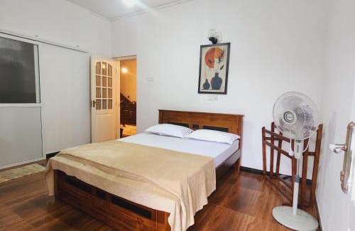 Kandy Lit Et Petit-Déjeuner | Cozy Cove Kandy
