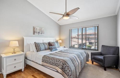 Casitas Chaparral Maison | Cozy Cove