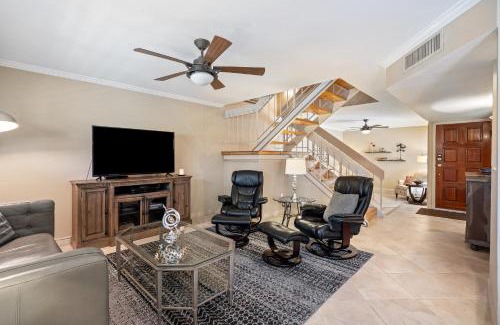 Casitas Chaparral Maison | Cozy Cove