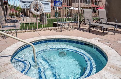 Casitas Chaparral Maison | Cozy Cove