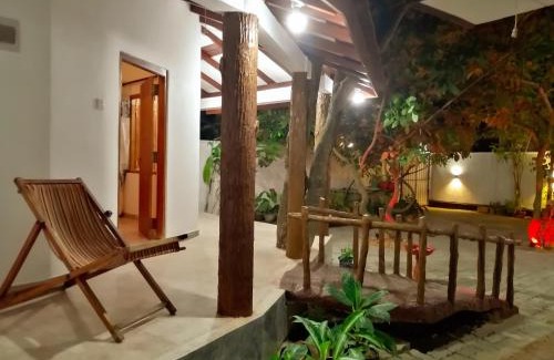 Midigama Appartement | Cozy Crest