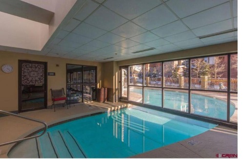 Crested Butte Maison | 6 Emmons Rd Unit 421 Cozy Crested Butte Studio 1 Mi to Ski Resort