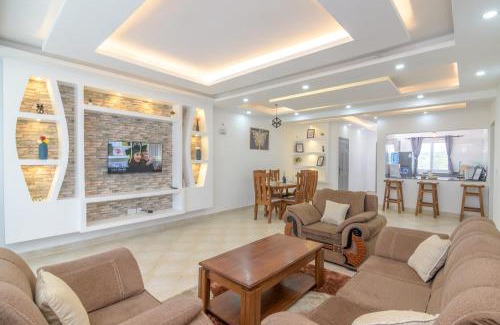 Malindi Appartement | Cozy Crib