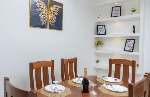 Malindi Appartement | Cozy Crib