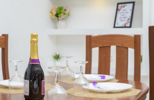 Malindi Appartement | Cozy Crib