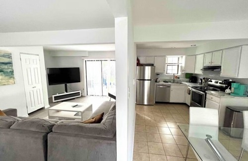 Sicklerville Maison | Cozy Cute house in Sicklerville, min to Philly downtown and Philly Airport.
