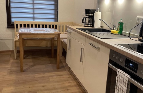 Dissen Appartement | Cozy vacation apartment in a central location