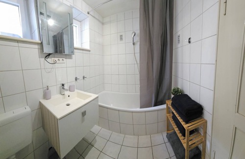Muenchweiler an der Alsenz Appartement | Cozy vacation apartment on an Icelandic horse farm in the middle of the Palatinate Forest