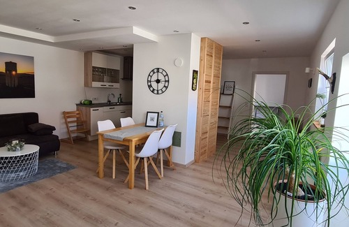 Altdorf Appartement | Cozy, newly renovated vacation apartment in the middle of the wine village